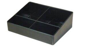 Sachet hållare Butler