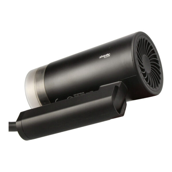 UNO Hopfällbar Hårtork 2000W - Bild 2