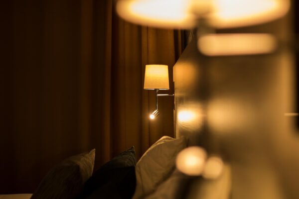 Hotellinredning Dream - Bild 2
