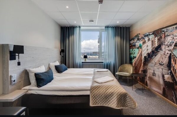 Hotellinredning Dream - Bild 3