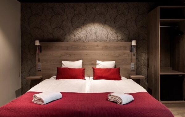 Hotellinredning Dream - Bild 4
