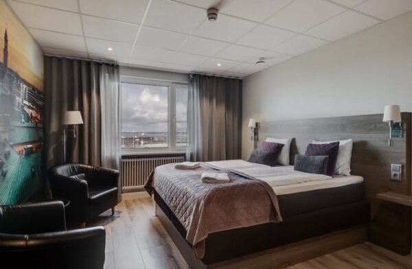 Hotellinredning Dream - Bild 6