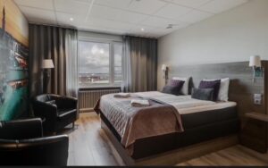 MI Sänggavel Dream 1.0
