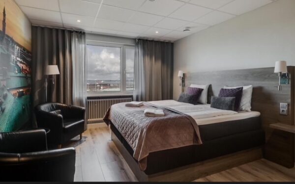 Hotellinredning Dream 1.0 - Bild 2