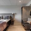 Hotellinredning Dream 1.0