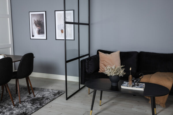Industrivägg Venture Home Leif
