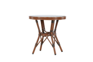 Sagres Cafebord ⌀60 Brown