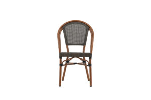 Guarda Caféstolar 2-pack Black